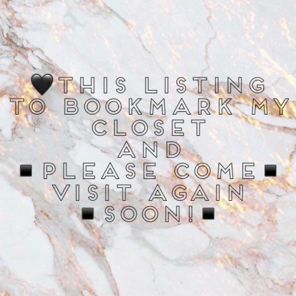 Hit the 🖤 to bookmark ▪️Vellas Vice▪️Closet!